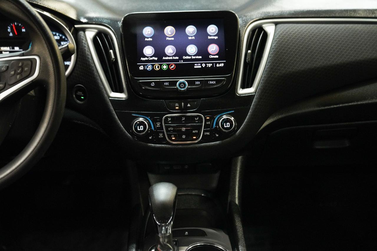 Used 2023 Chevrolet Malibu LT FWD image 29