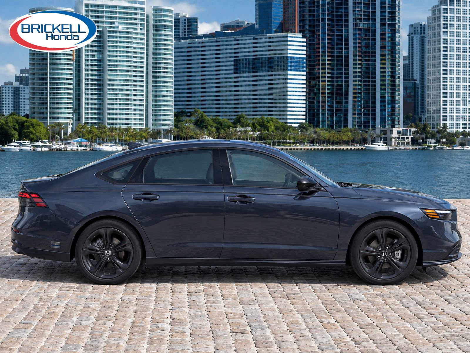 Used 2025 Honda Accord SE image 4