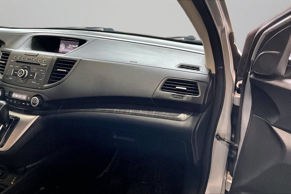 Used 2014 Honda CR-V EX-L image 25