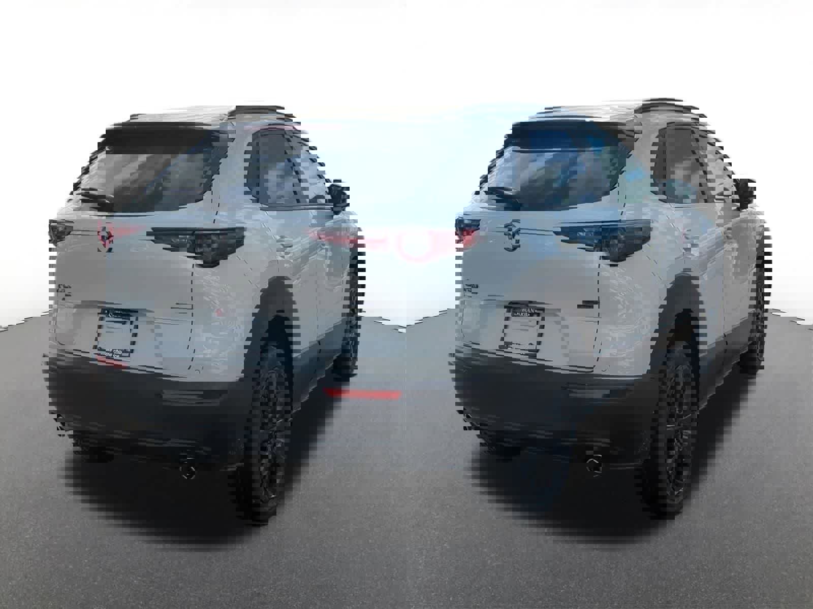 New 2026 MAZDA CX-30 AWD 2.5 S image 6