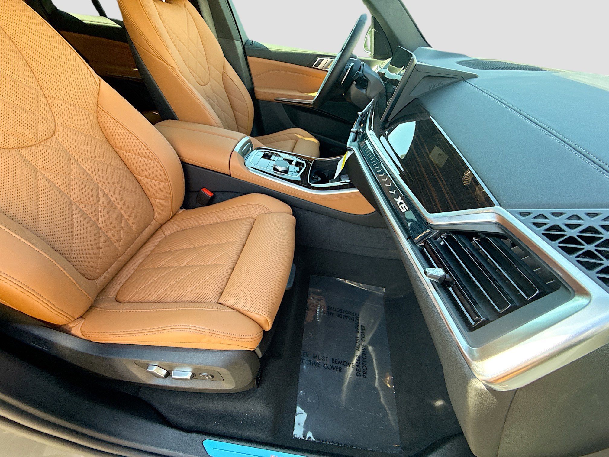 New 2026 BMW X5 xDrive40i AWD/4WD image 15