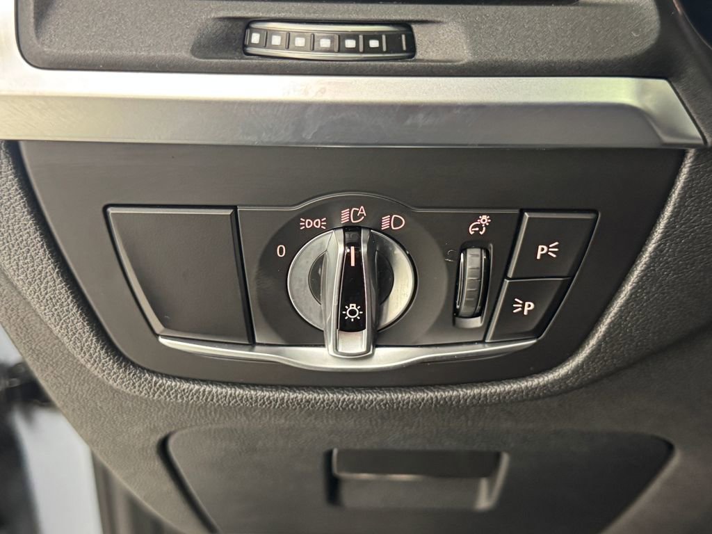 Used 2023 BMW X3 xDrive30i w/ M Sport Package image 28