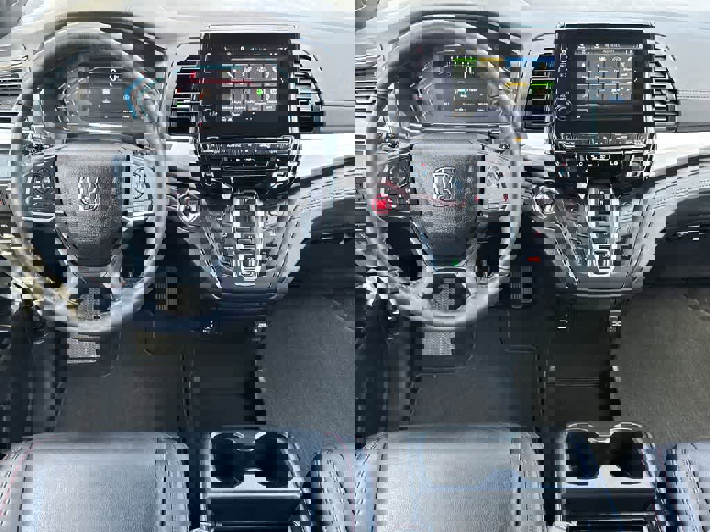 Used 2024 Honda Odyssey Sport image 20