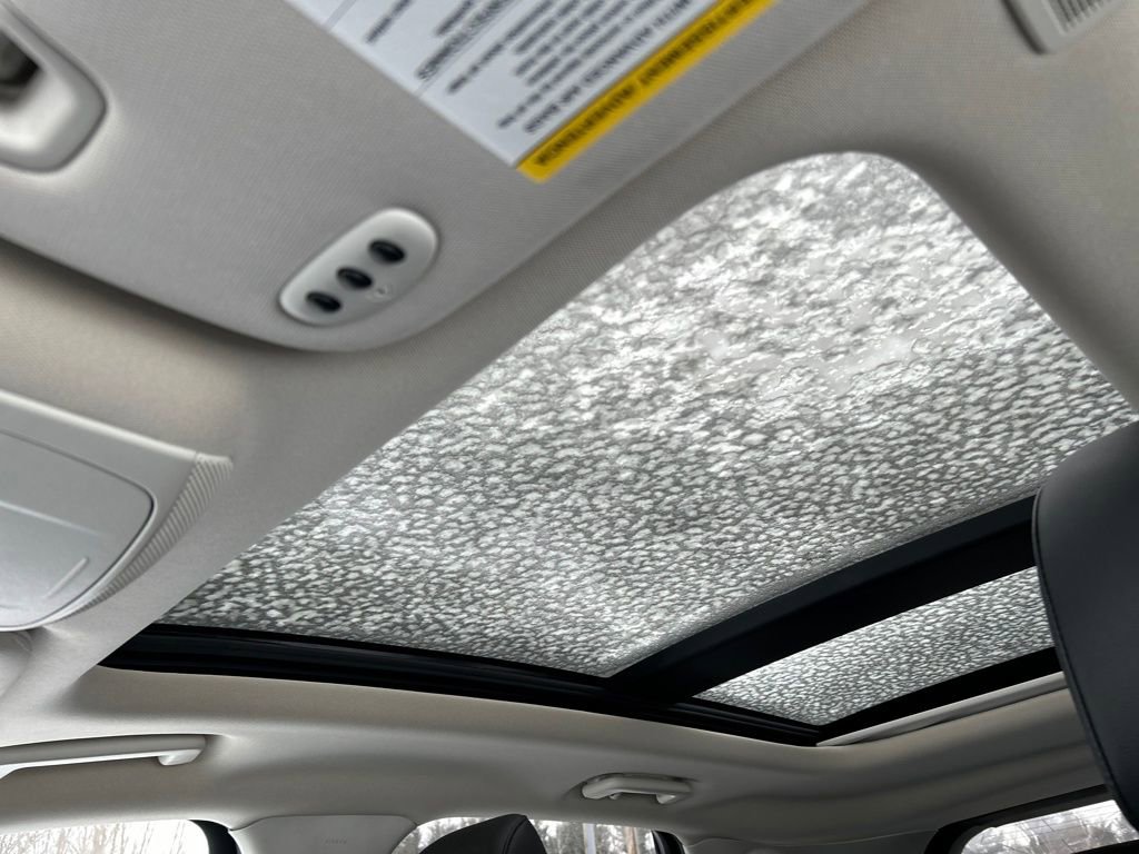 Used 2022 Ford Edge SEL w/ Convenience Package image 31