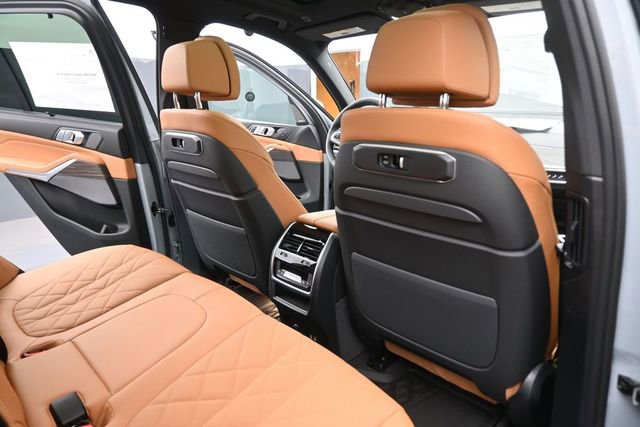 New 2026 BMW X5 sDrive40i w/ Executive Package RWD image 27