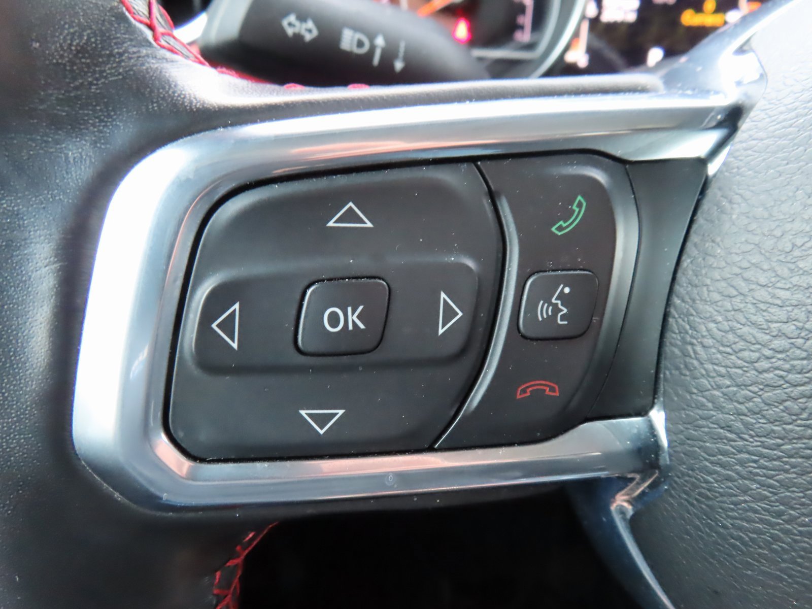 Used 2023 Jeep Wrangler Rubicon w/ Cold Weather Group image 21