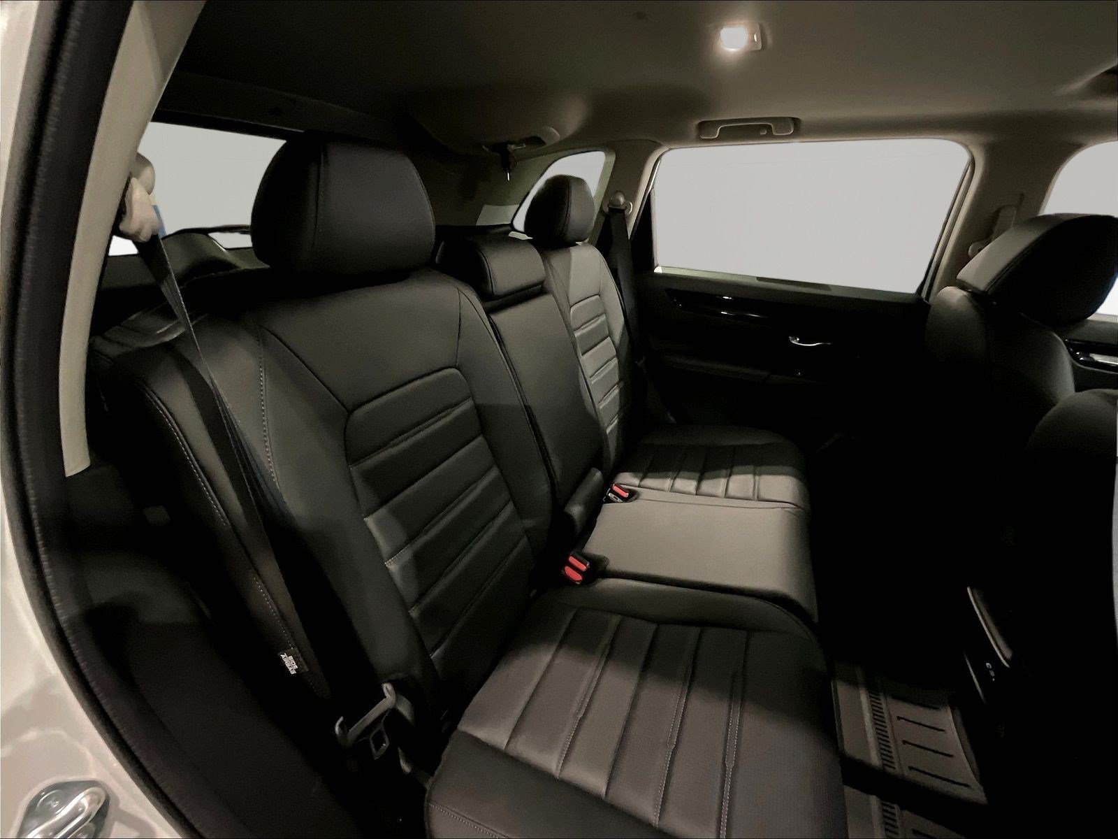 Used 2026 Honda CR-V EX-L image 25
