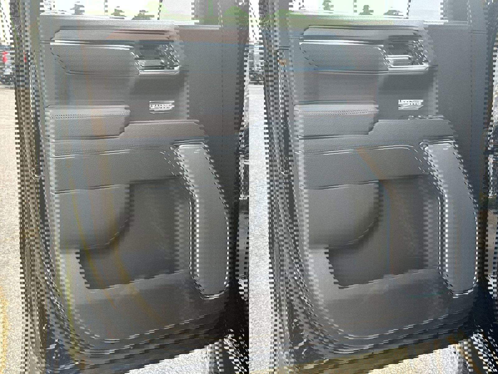 Used 2025 GMC Sierra 1500 Denali w/ Denali Reserve Package image 14