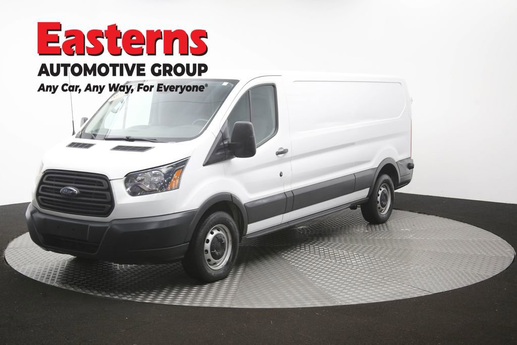 Used 2017 Ford Transit 350 148 Low Roof RWD image 54