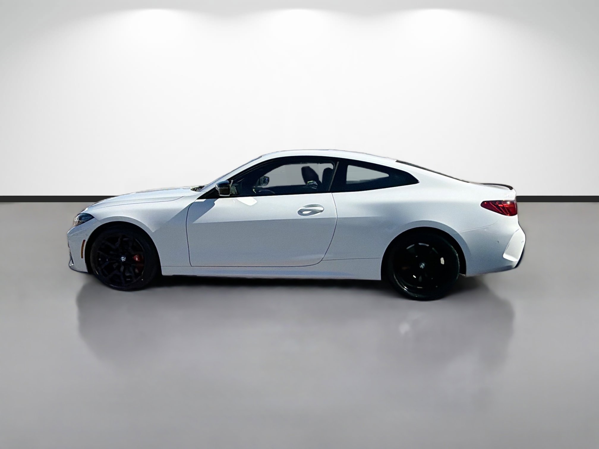 New 2026 BMW 430i Coupe w/ M Sport Package image 6