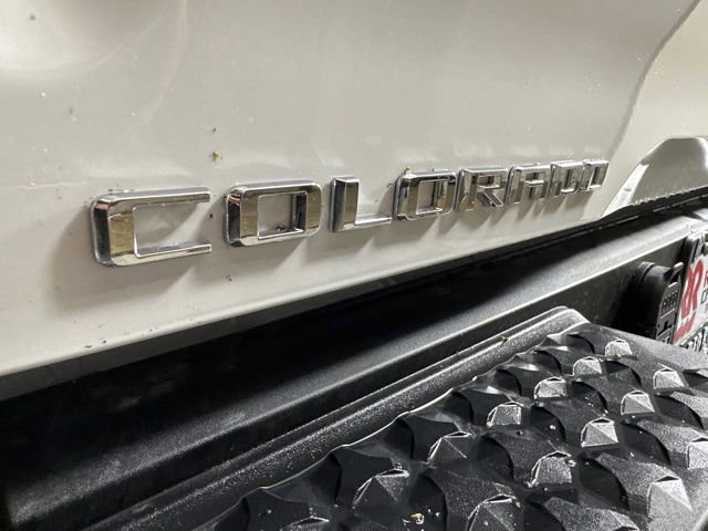 New 2025 Chevrolet Colorado LT w/ LT Convenience Package image 19
