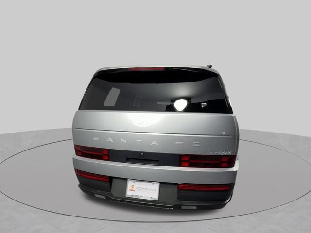 New 2026 Hyundai Santa Fe SEL AWD/4WD image 8