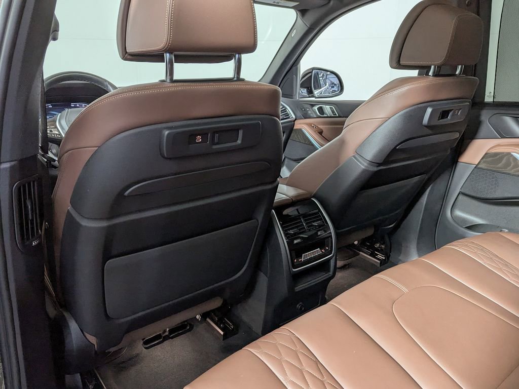Certified 2023 BMW X5 xDrive40i w/ Executive Package image 46