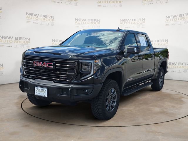 Used 2024 GMC Sierra 1500 AT4X