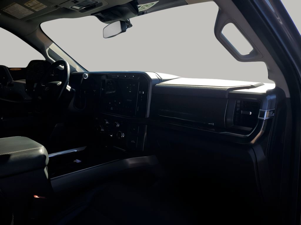 Used 2024 Ford F250 Lariat image 14