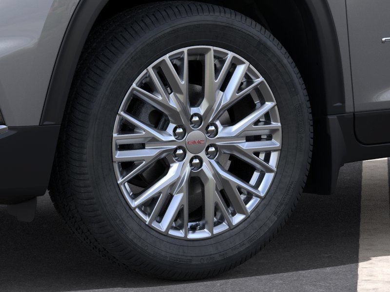 New 2026 GMC Acadia Elevation w/ Elevation Premium Package AWD/4WD image 9