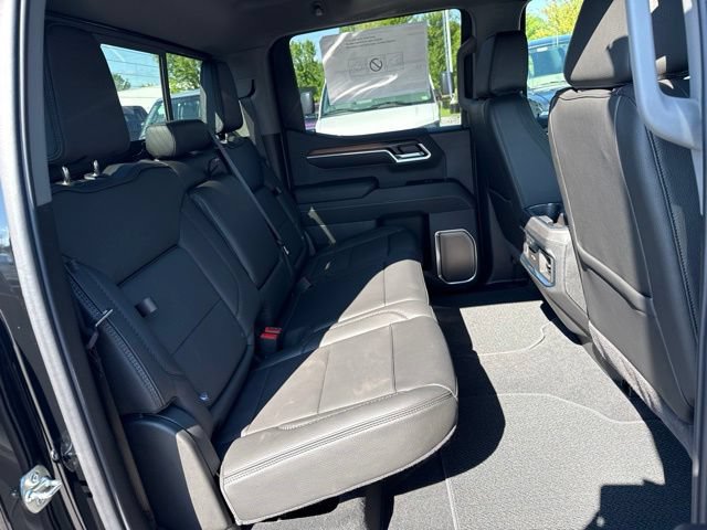 New 2026 GMC Sierra 1500 Denali w/ Technology Package AWD/4WD image 27
