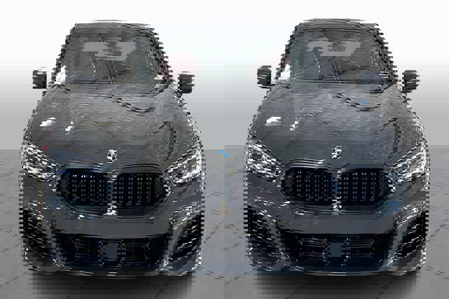 New 2026 BMW 840i xDrive image 3