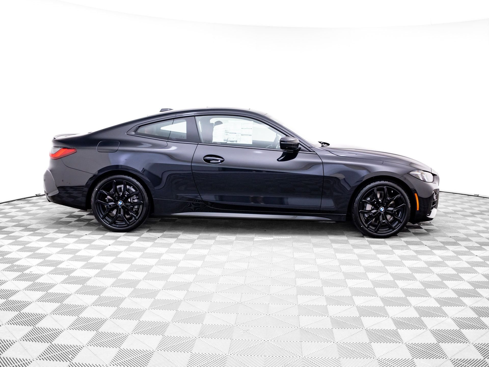 New 2026 BMW 430i xDrive Coupe w/ M Sport Package AWD/4WD image 8
