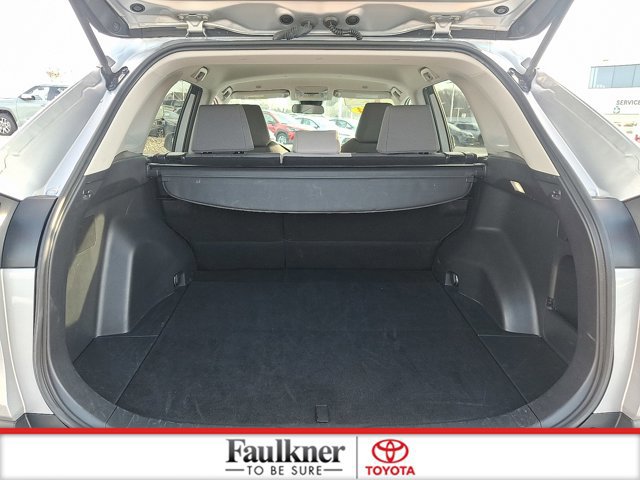 Certified 2024 Toyota RAV4 XLE image 27