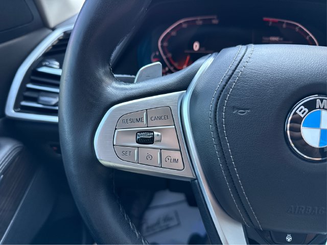 Used 2020 BMW X7 xDrive40i w/ Cold Weather Package AWD/4WD image 37