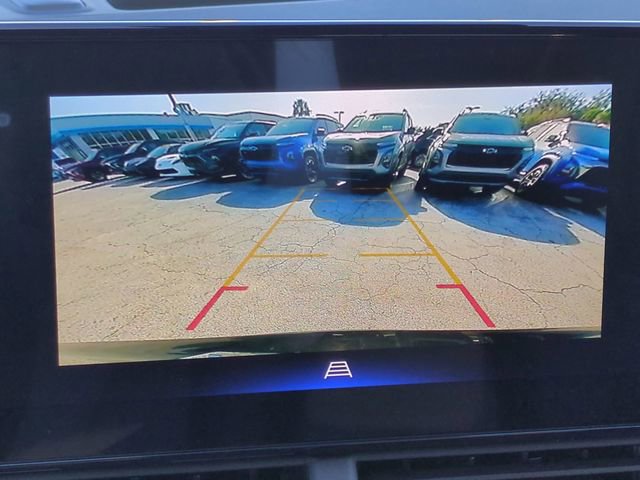 New 2026 Chevrolet Trax RS w/ Driver Confidence Package FWD image 19