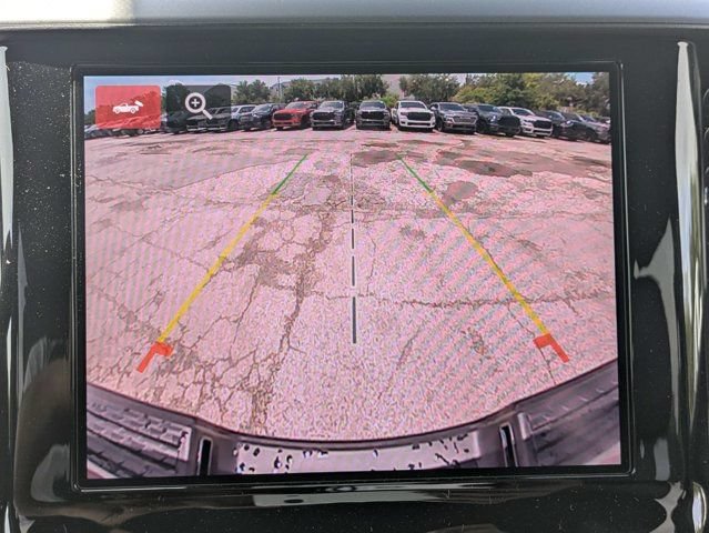 New 2026 RAM 2500 Tradesman AWD/4WD image 20