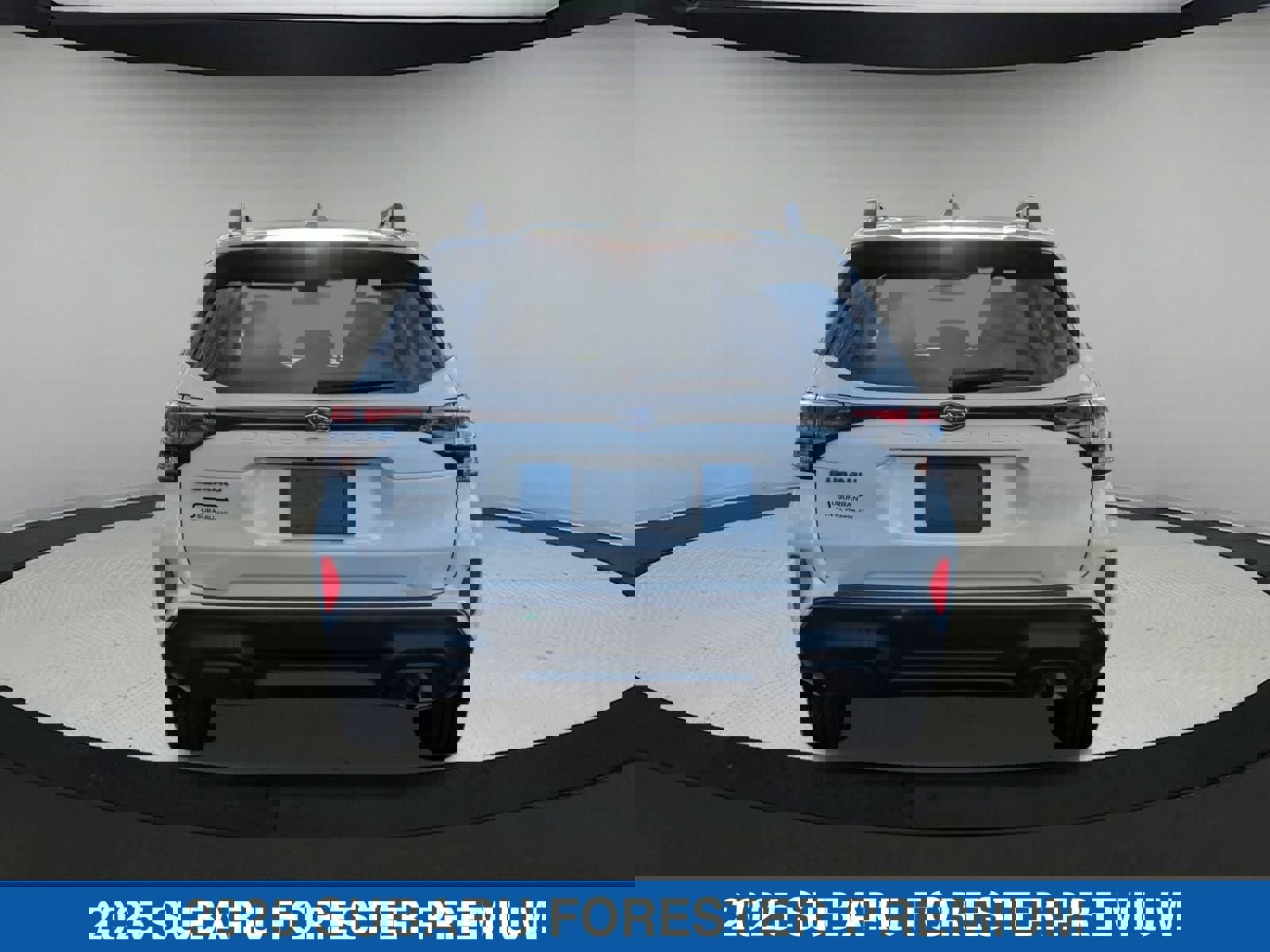 Certified 2025 Subaru Forester Premium image 5