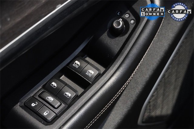 Used 2022 Jeep Grand Cherokee L Limited image 21