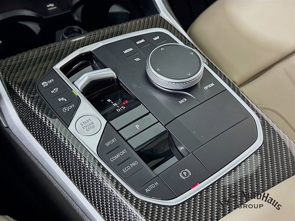 Used 2025 BMW M340i xDrive w/ Premium Package image 21