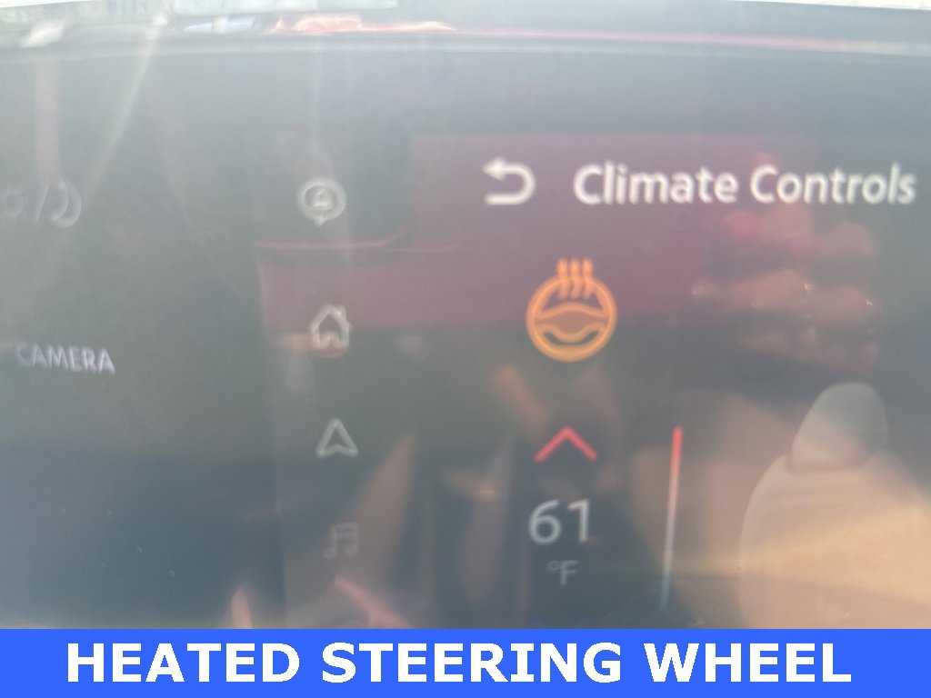 Used 2023 Nissan Ariya FWD image 26