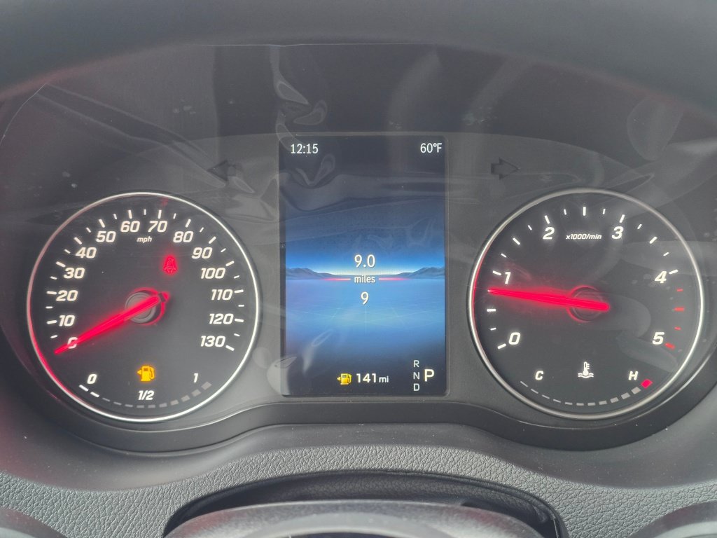 New 2026 Mercedes-Benz Sprinter 2500 image 33