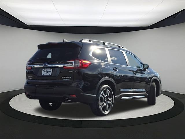 New 2025 Subaru Ascent Limited image 7