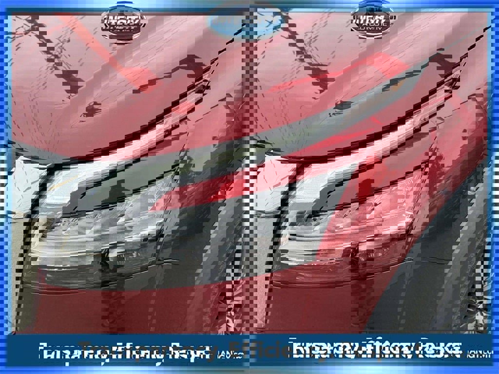 Used 2022 Nissan Pathfinder Platinum w/ Cargo Package image 5