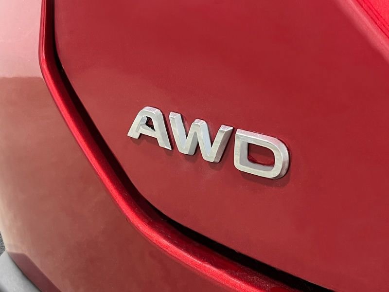 New 2025 Honda Pilot EX-L image 5