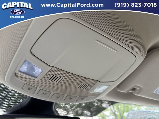 Certified 2023 Ford Edge SEL w/ Convenience Package AWD/4WD image 33