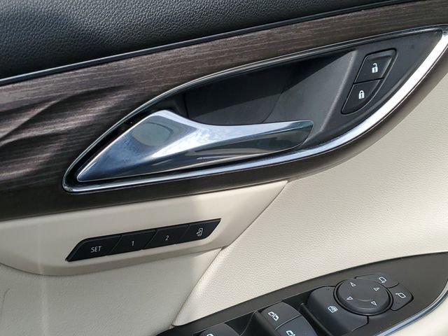 Certified 2023 Buick Envision Avenir AWD/4WD image 24