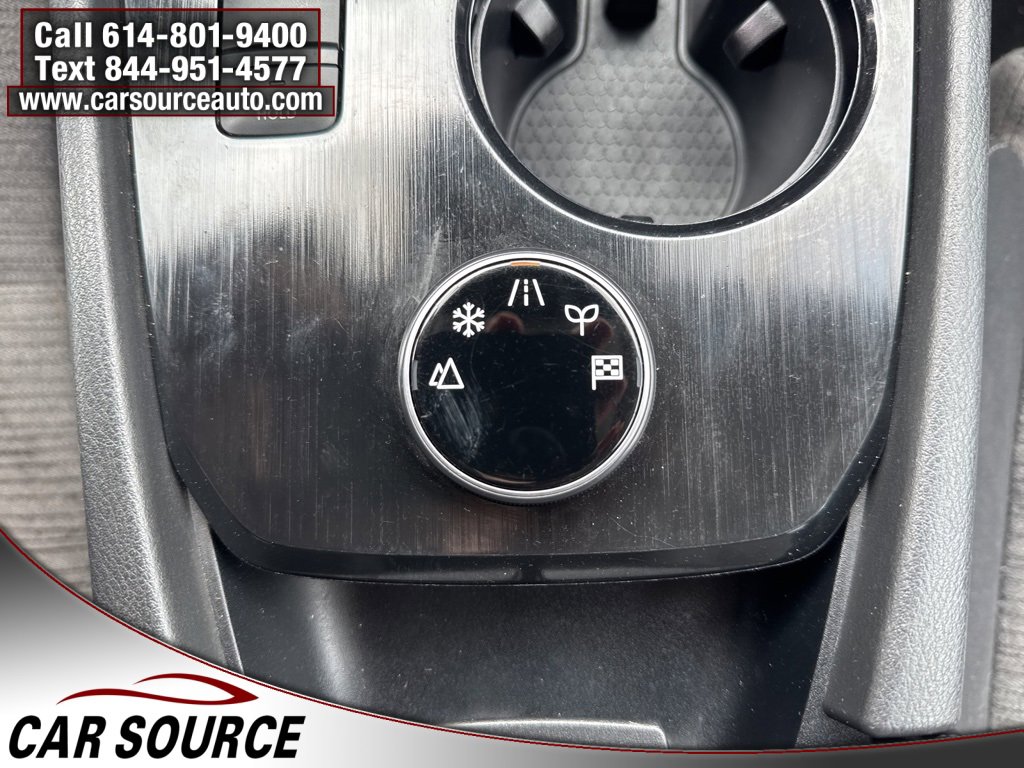 Used 2021 Nissan Rogue SV image 25