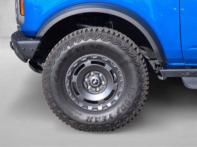 Used 2024 Ford Bronco Badlands AWD/4WD image 10