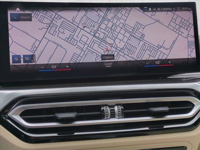 Used 2023 BMW 330i xDrive Sedan w/ Driving Assistance Package image 15