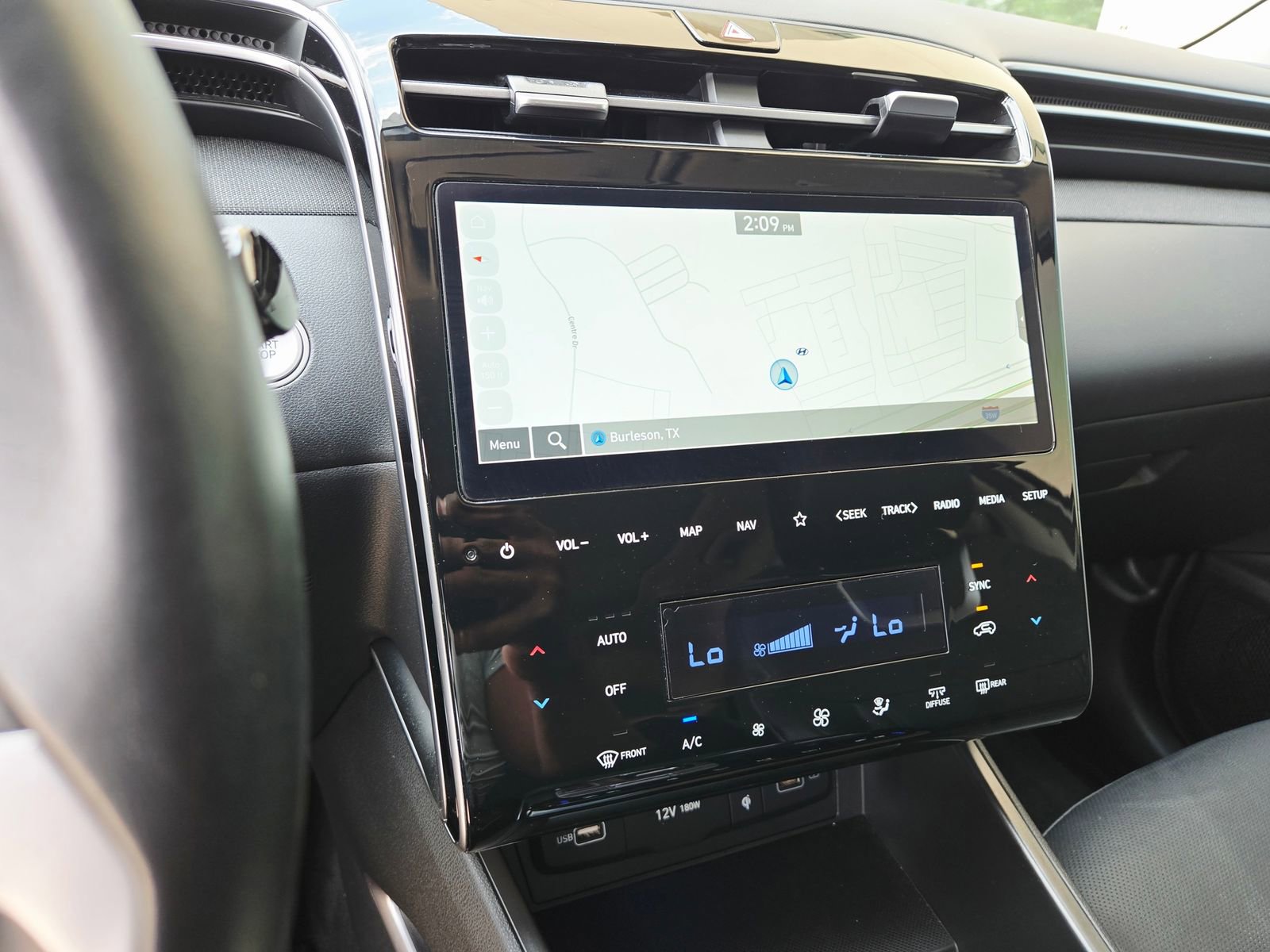 Certified 2024 Hyundai Tucson Limited image 15