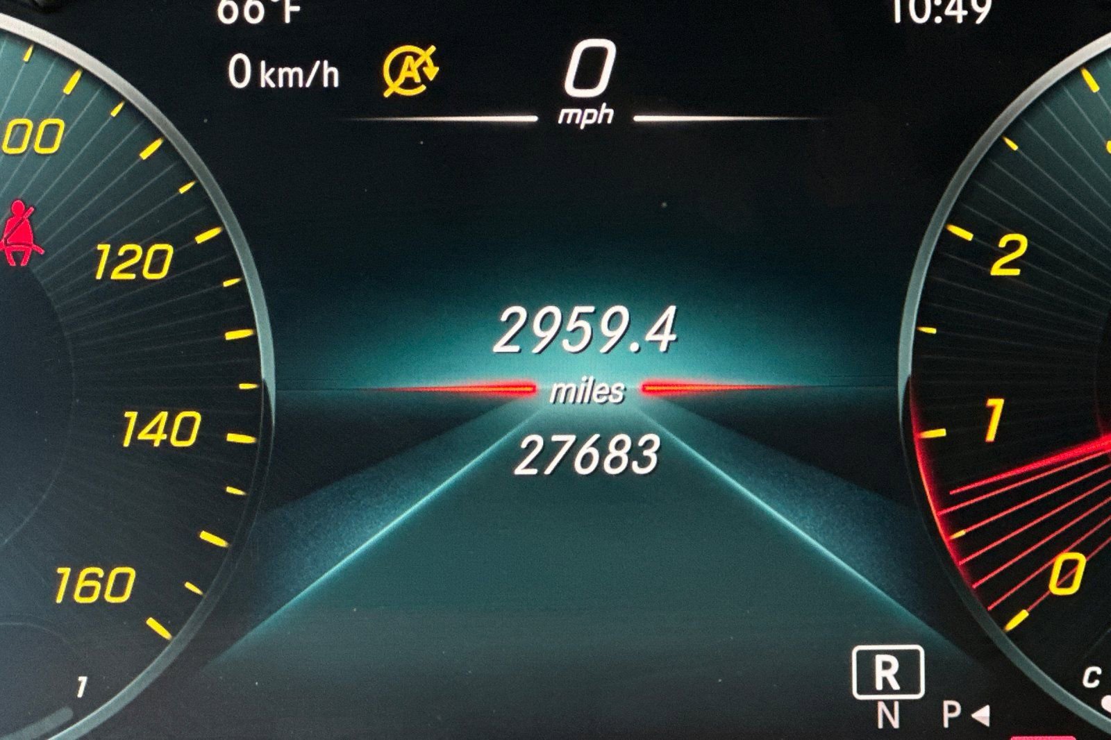 Certified 2021 Mercedes-Benz C 300 Cabriolet image 36