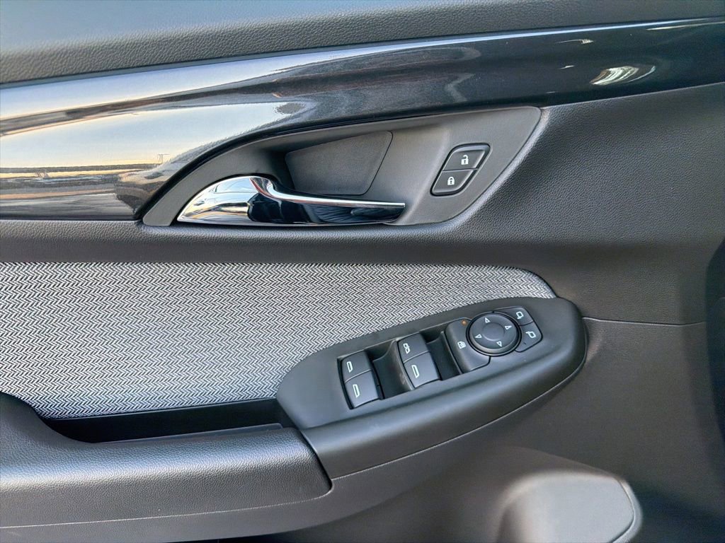 New 2026 Chevrolet TrailBlazer LS w/ LS Convenience Package image 19