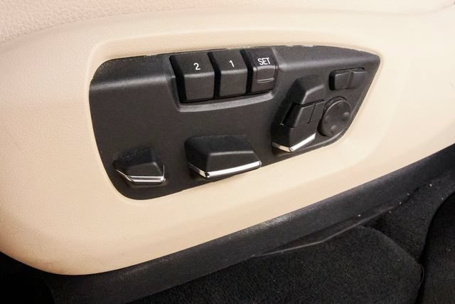 Used 2017 BMW X5 xDrive35i AWD/4WD image 12