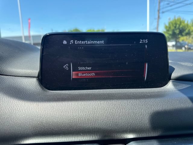 Used 2019 MAZDA CX-5 Sport AWD/4WD image 21