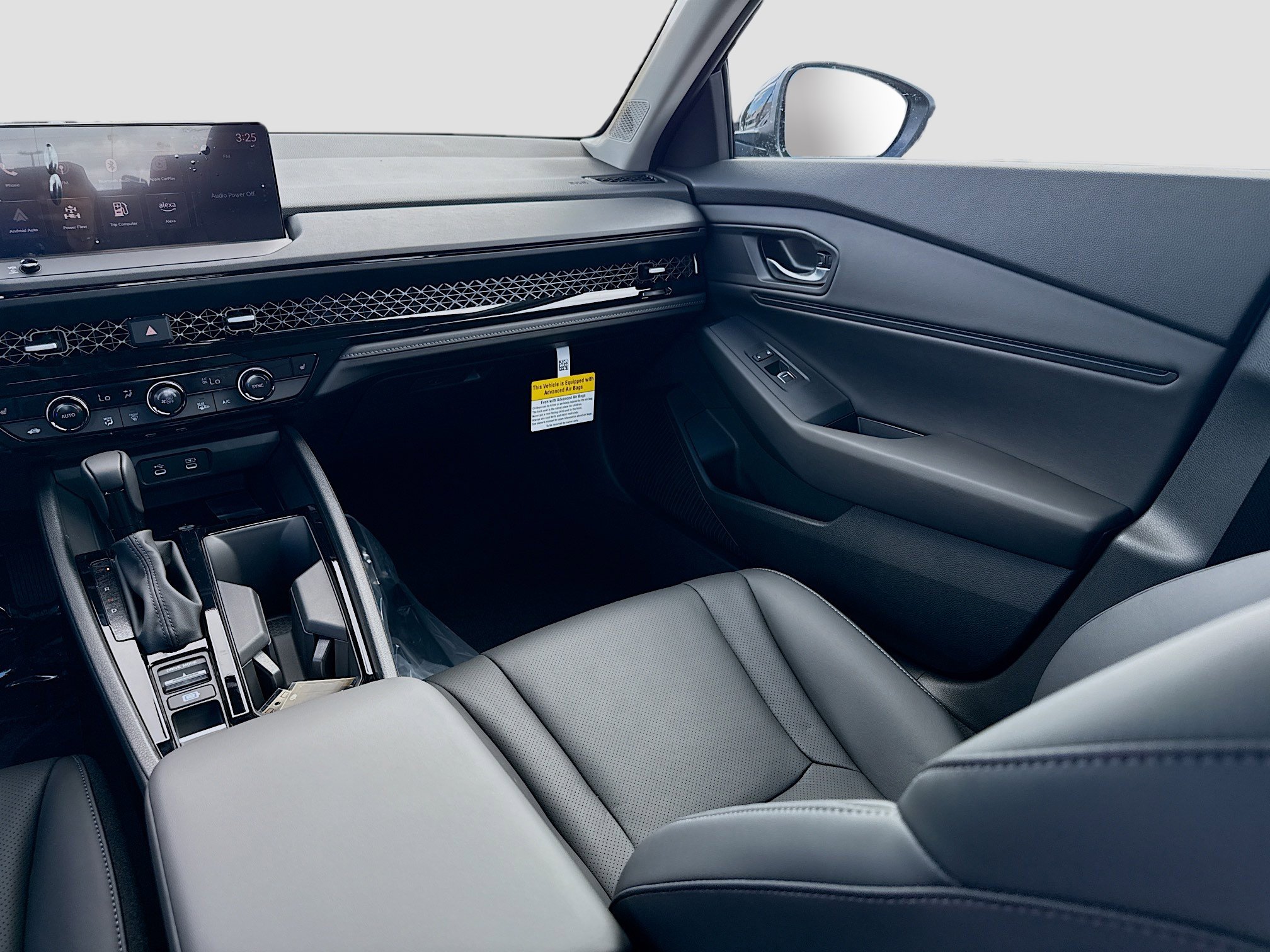 New 2026 Honda Accord EX-L image 19