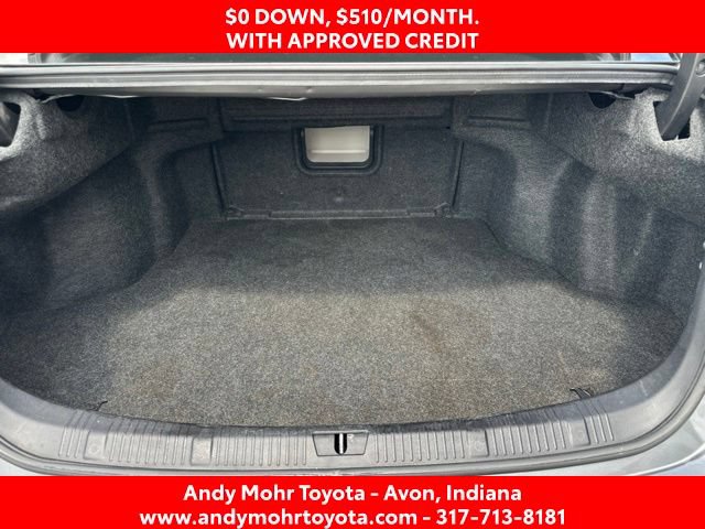 Used 2018 Toyota Avalon XLE Premium FWD image 34