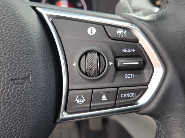 Certified 2023 Acura MDX FWD w/ Technology Package image 21