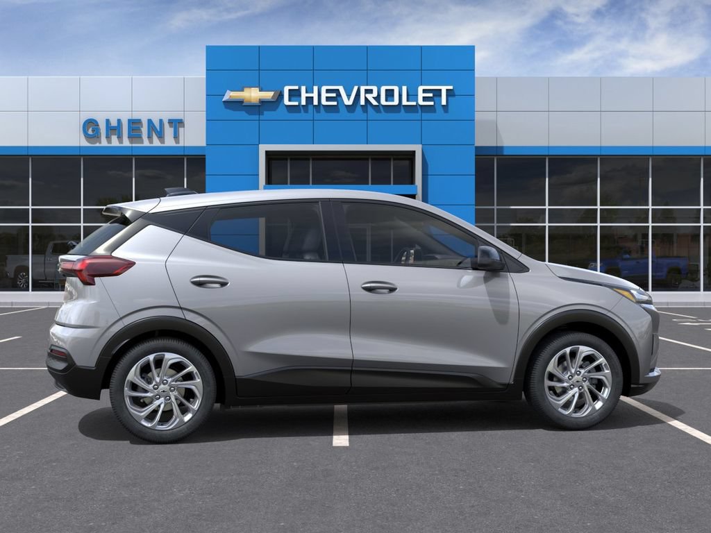 New 2027 Chevrolet Bolt LT FWD image 5