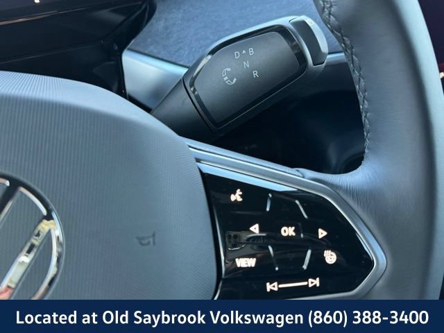 New 2025 Volkswagen ID. Buzz Pro S RWD image 38